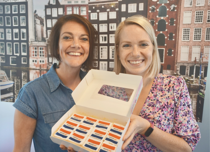 Dutch for beginners