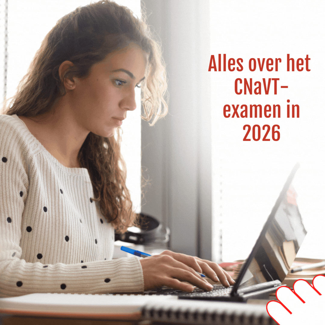 Sinterklaas - win je naam in chocoladeletters - online Nederlands leren