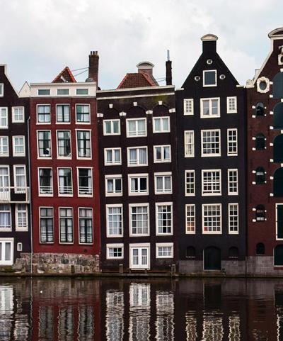 Nederlandse les in Amsterdam, Londen, New York of waar dan ook ter wereld.