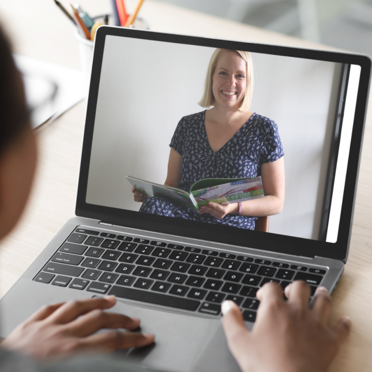 Nederlandse les online NTC