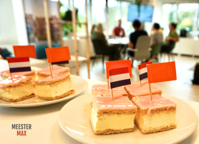 Dutch for beginners